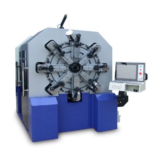 弹簧机芯棒 ，弹簧机配件