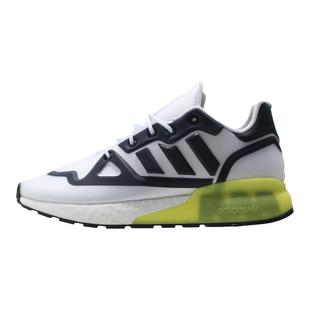 ADIDAS三叶草潮流男鞋ZX 2K BOOST减震休闲跑步鞋运动鞋 G55509