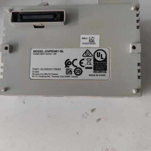 议价台达MODEL:DVPDNET-SL 11个