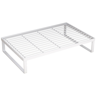 电脑散热支架笔记本支撑架办公桌散热架子笔记本电脑增高架悬空大尺寸散热器铁艺桌面增高架笔记本立式增高架