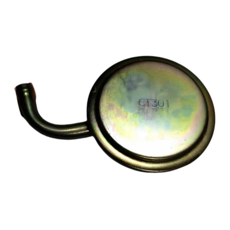 郑州汽车奥丁锐骐皮卡P27 P31 QD32 QD80废气阀呼吸器原厂配件