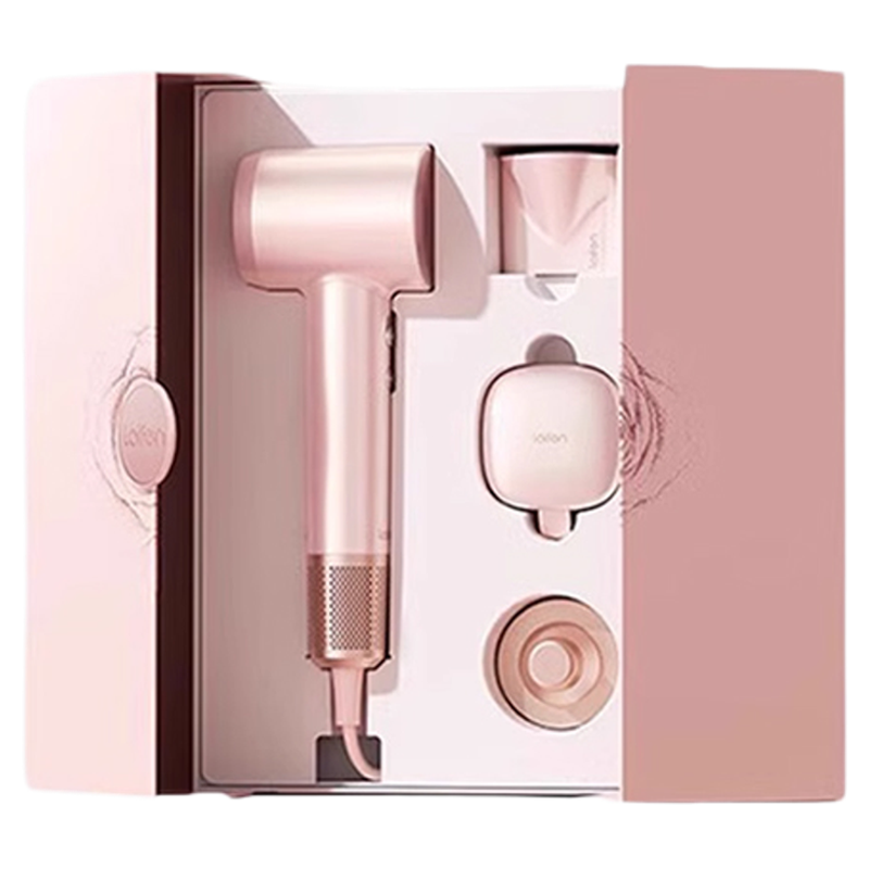 Laifen��Ҹ��ٴ�������û����紵��Ͳ LF03�۽����װŮ������ ���ж���� 470.81Ԫ