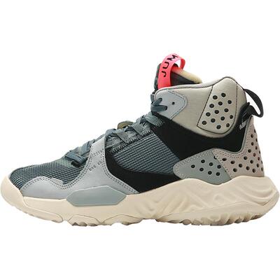 Nike/耐克正品 JORDAN DELTA 男子缓震运动篮球鞋DC2130-300