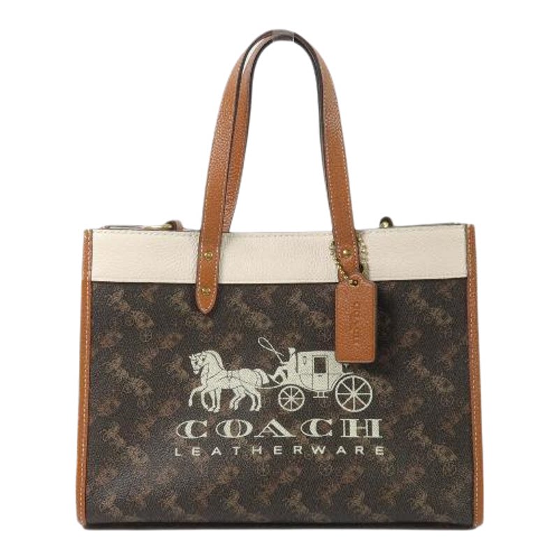 中古Coach蔻驰手提包レディース