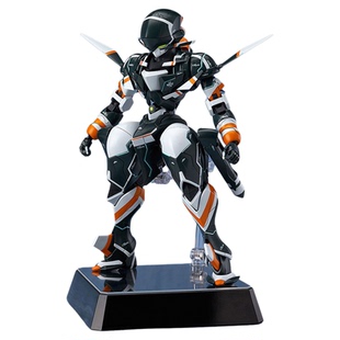 亿次元 MaxFactory PLAMAX SG-01 翠星之加尔刚蒂亚 K6821 钱伯