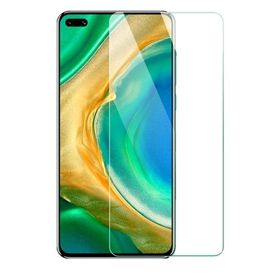 适用华为mate30全屏高清钢化膜