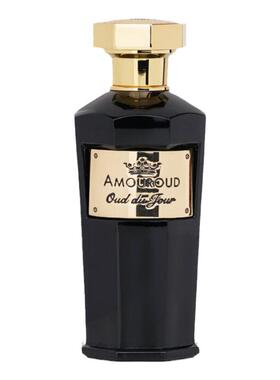 Amouroud埃姆朗德白日沉香Oud Du Jour香水EDP 木质调中性香100ml
