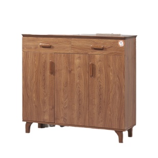 实木鞋柜家用门口简易玄关门厅柜简约现代室内多功能鞋架入户柜子