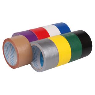 ATAPE布基胶带*丝印胶带牛皮胶带*封网胶带 地板布基胶布24/36/48