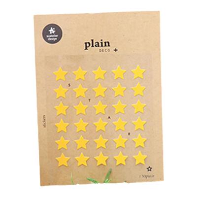 sonia爱心星星标识重点材质