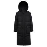 波司登羽绒服男中长款爆款冬季可脱卸帽防寒加厚中年品牌北方外套