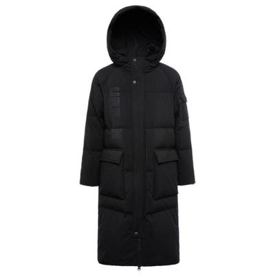 波司登新款可脱卸帽卸帽防寒品牌