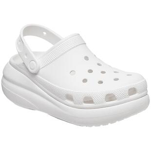 檀健次同款Crocs卡骆驰泡芙洞洞鞋男鞋厚底鞋户外凉鞋女鞋|207521