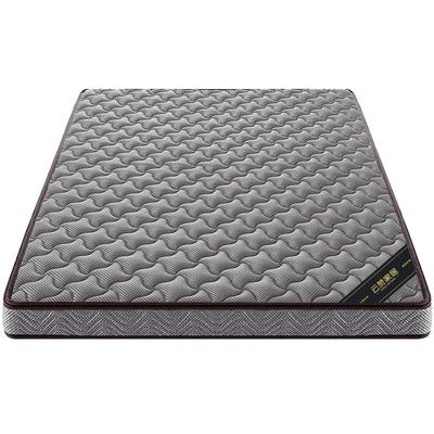 护腰护脊天然椰棕乳胶床垫硬垫子