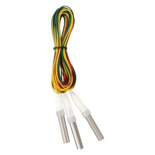 不锈钢探头水位传感器水箱水塔水泵抽水机控制开关液位自动感应线