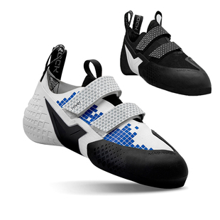 MADROCK rover 步拓新款攀岩鞋全能型挂脚神器抱石粘扣款男女款