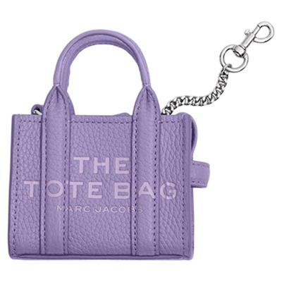 MarcJacobs挂饰零钱包