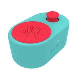 豚小蒙熏听机儿童故事早教机婴幼儿宝宝启蒙磨耳朵音乐儿歌播放器