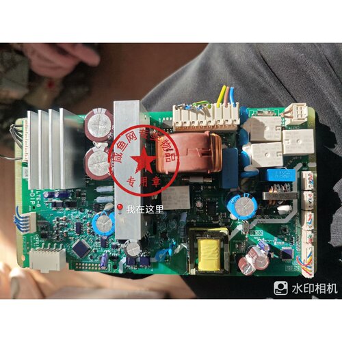 溢价-福维克Vorwerk Thermomix 主板，NPVT