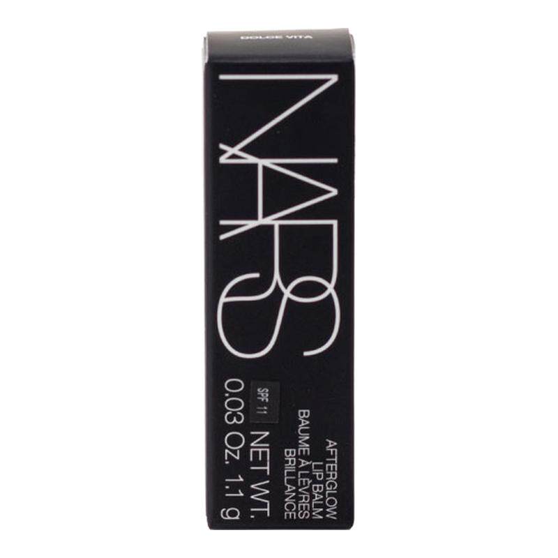 NARS/娜斯保湿滋润口红