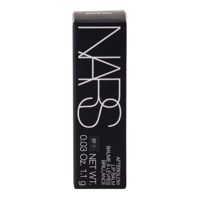 NARS/娜斯保湿滋润口红