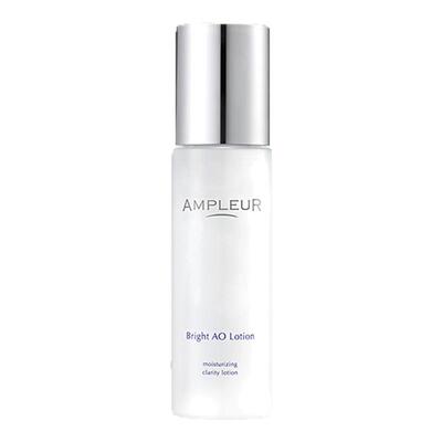 ampleur亮泽晶润沁透化妆水120ml