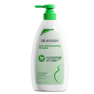 德国品牌丨准孕期叶酸洗发水T0P1