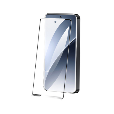 小米15Pro曲面钢化膜曲面覆盖