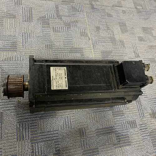 议价OKUMA大畏 BL-MH301E-12S 伺服电机 实拍议价