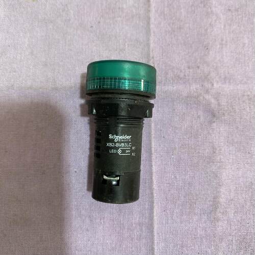 议价施耐德系列按钮开关XB2-BVB3LC辅助触点可编程控制器模块