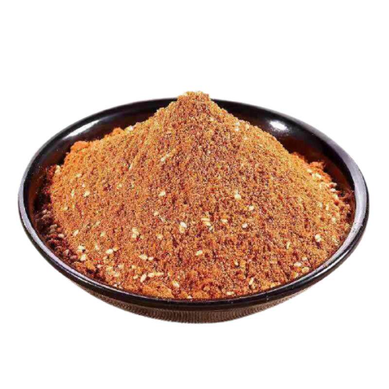 秘制烧烤调料腌肉500g廖豆