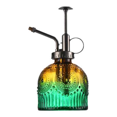 JOJO'SLIFEPD喷壶复古透明彩色