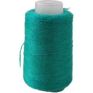 羊绒伴侣线小轴配线毛衣专用氨纶弹力丝线羊绒线貂绒毛线配线特价