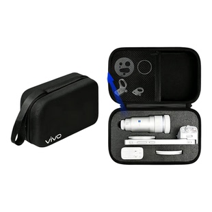 适用vivo X300ultra收纳包摄影师套装G2ultra 400增距镜收纳盒包