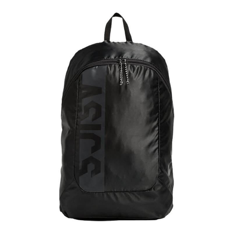 asics清仓拉链新款正品双肩背包