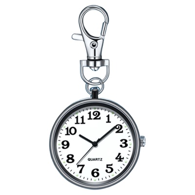 考试专用老人儿童学生怀表