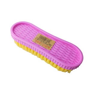 佰分意洗衣刷好看清洁刷毛料刷子板刷鞋刷