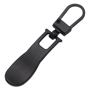 拉链头拉片万能可拆卸替换金属衣服书包拉头扣吊坠背包修复羽绒服