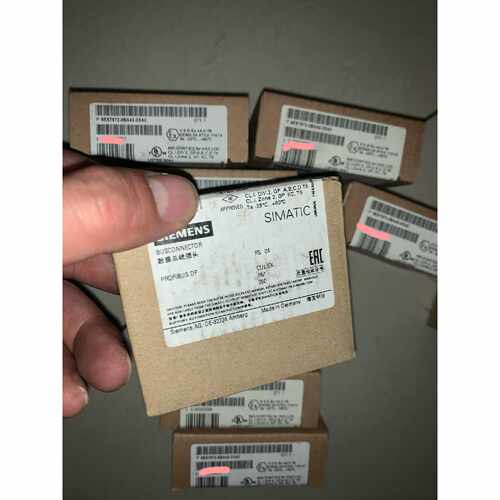 询价-数据总线插头6ES79720BA120XA0全-可维修