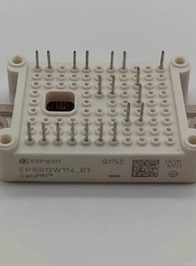 议价英飞凌IGBT模块FS15R12W1T4现货议价商品 欢迎来