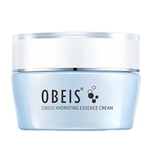 欧贝斯水平衡补水精华霜女士保湿淡印收缩毛孔熬夜秋冬季面霜晚霜