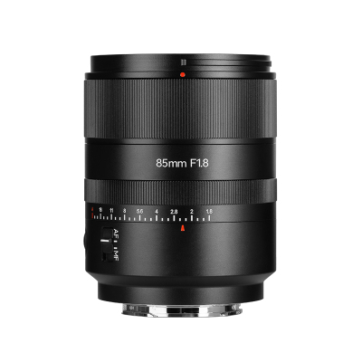 七工匠85mmF1.8自动对焦人像镜头