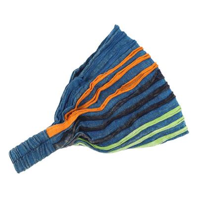 发带头饰男波西米亚尼泊尔复古