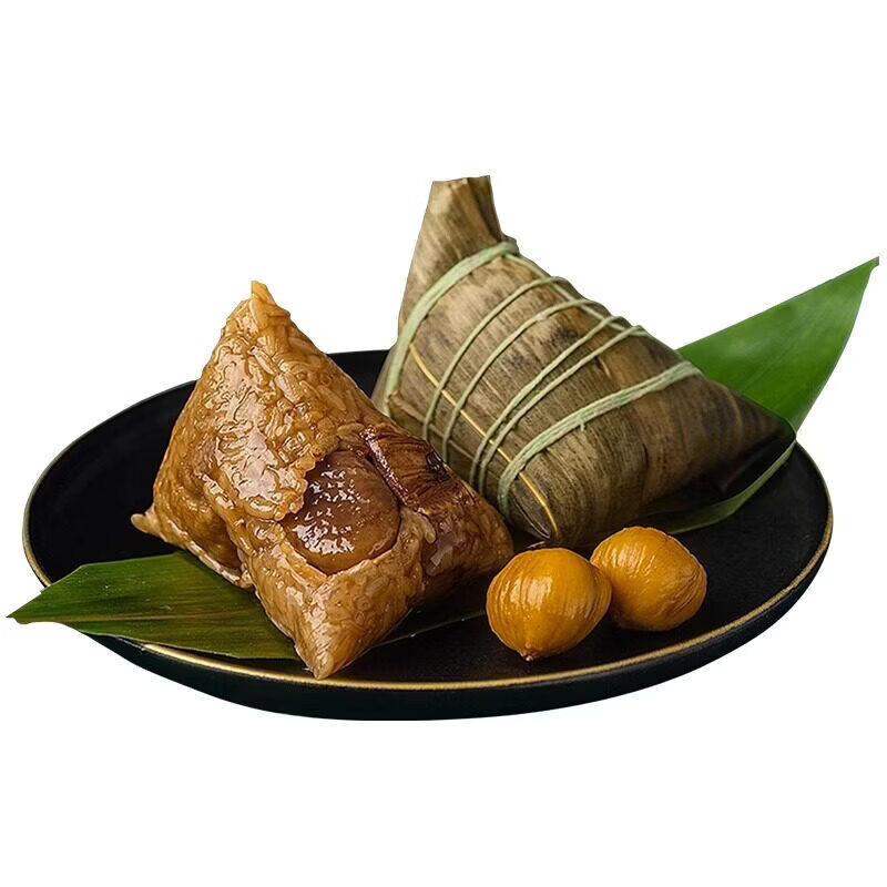 泉州特产闽南烧肉粽端午节礼品