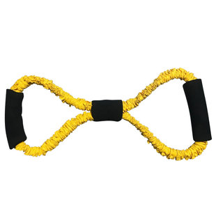 康复训练拉力绳拉力器 中风偏瘫上肢臂力手力量锻炼器材老人健身