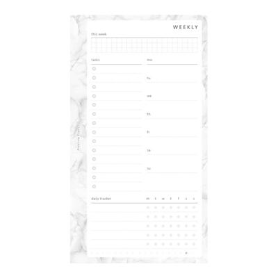 极简a5a6a7奇葩欧美风活页替芯