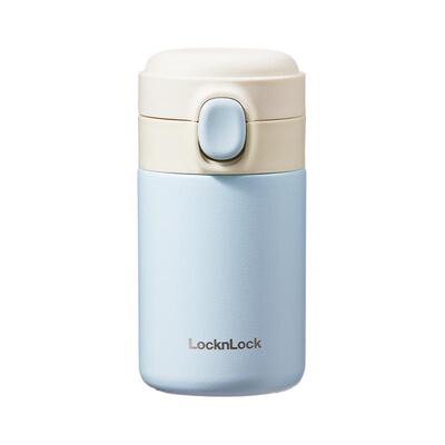 乐扣乐扣保温杯小巧便携直饮