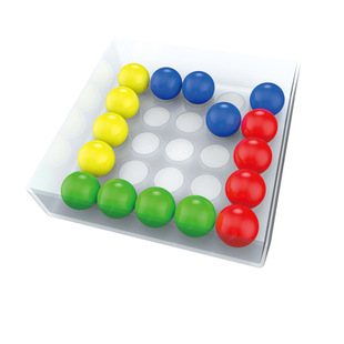 抖音同款益智玩具掌中宝趣味灵活手指棋盘卡片成人儿童桌面游戏