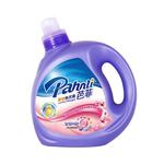 芭菲洗衣液3kg*4全效增柔洁净护衣柔软留香机手洗家用实惠装