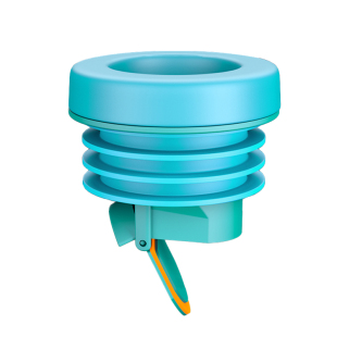 坐便器止逆阀防臭防堵防漏马桶防反水止回阀法兰密封圈防倒灌神器